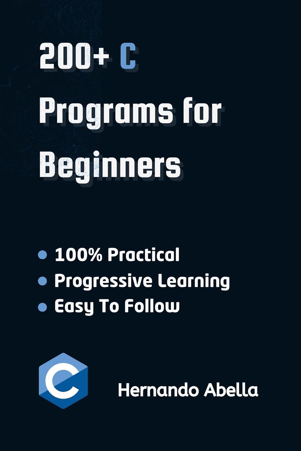 200+ C Programs for Beginners