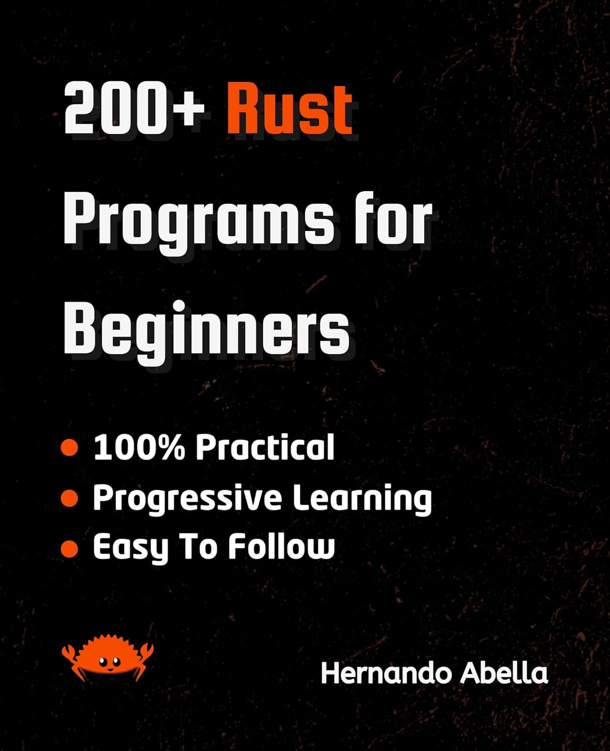 200+ Rust Programs for Beginners